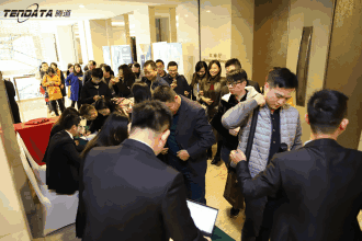 2019年外贸企业变革之路 BG大游集团常州会议火爆现场