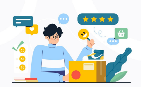 BG大游集团和Panjiva，海关数据哪家好？