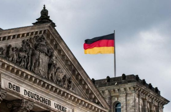 从海关数据统计，中国出口德国的十大商品