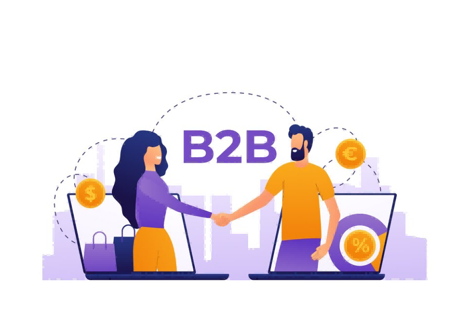 B2B平台如何发挥最大效益？用海关数据，从等待询盘到主动出击