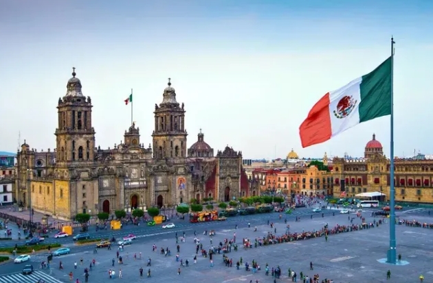 2025年墨西哥市场开发全攻略，外贸人建议收藏！