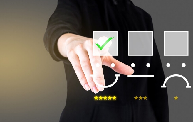 外贸人建议收藏：背调海外客户途径+跟进话术！