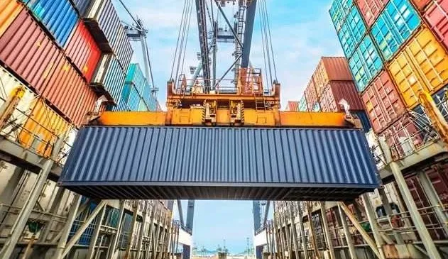 从海关数据统计，俄罗斯进口中国的产品有哪些？