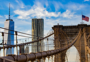 外贸人必看！2025年美国外贸市场开发全攻略，如何精准拿下订单?