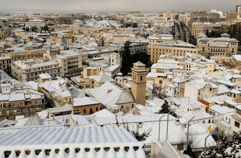 安道尔市场(1) 安道尔市场(1)