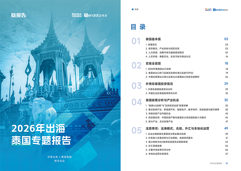 吴晓波频道,泰国出海,BG大游集团